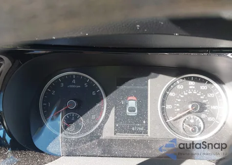 2022 Kia K5 Lxs z USA, uszkodzony, nr VIN 5XXG14J29NG109954